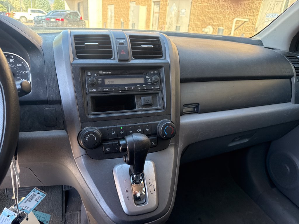 Used 2008 Honda CR-V LX image 16