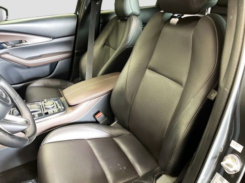 Used 2023 MAZDA CX-30 2.5 Turbo w/ Premium Package AWD/4WD image 22