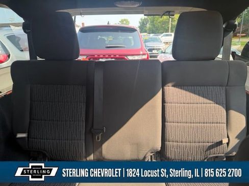 Used 2011 Jeep Wrangler Unlimited Sport AWD/4WD image 13
