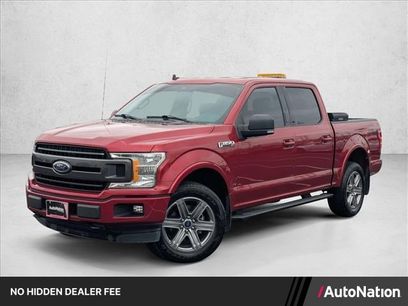 Used 2019 Ford F150 XLT w/ Equipment Group 302A Luxury
