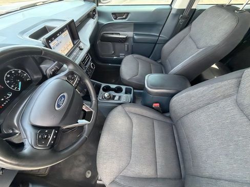Used 2024 Ford Maverick XLT w/ XLT Luxury Package FWD image 13