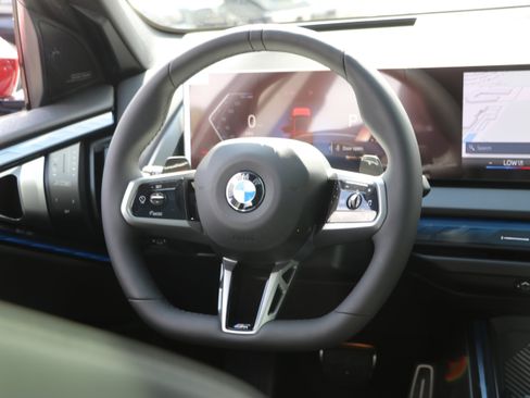 Certified 2026 BMW X3 xDrive30 w/ Premium Package AWD/4WD image 30