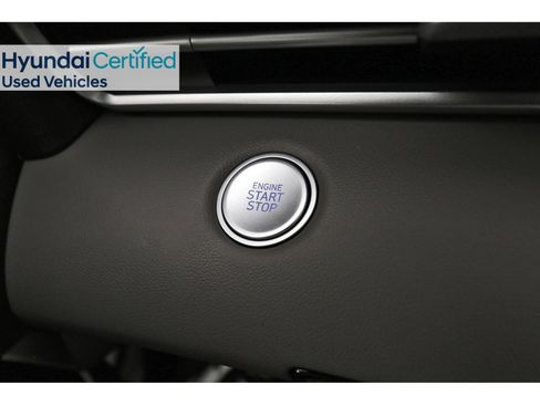 Certified 2025 Hyundai Elantra Sport FWD image 29