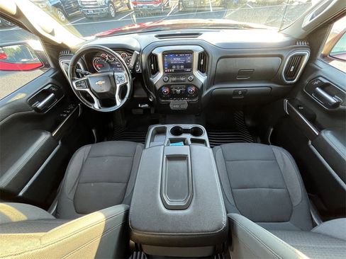 Used 2019 Chevrolet Silverado 1500 LT w/ All-Star Edition image 20