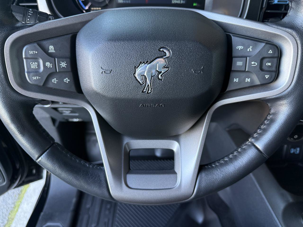 Used 2023 Ford Bronco Wildtrak AWD/4WD image 22