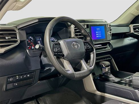 Used 2022 Toyota Tundra SR5 image 7