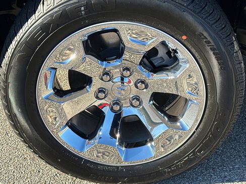 New 2026 RAM 1500 Big Horn image 9