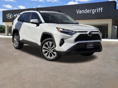 Used 2024 Toyota RAV4 XLE Premium