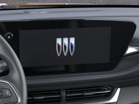 New 2026 Buick Envista Preferred FWD image 20
