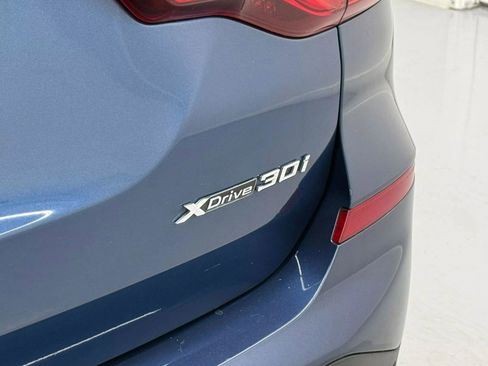 Used 2019 BMW X3 xDrive30i w/ Convenience Package image 14