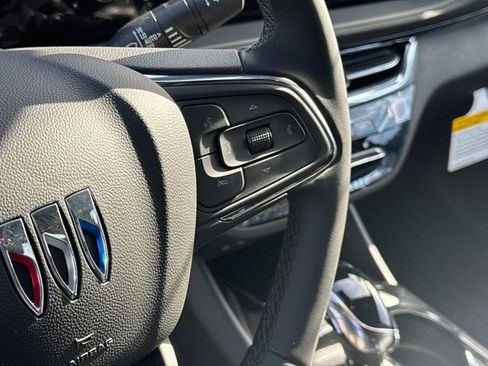 New 2026 Buick Envista Sport Touring FWD image 27
