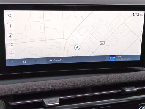 Certified 2025 Hyundai Tucson Limited FWD image 22