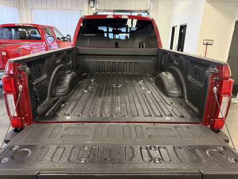 Certified 2022 Ford F350 King Ranch w/ Tremor Off-Road Package image 29