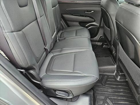 Certified 2022 Hyundai Tucson Limited image 21