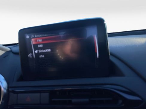 Used 2023 MAZDA MX-5 Miata Grand Touring w/ Weather Package image 20