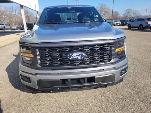 New 2026 Ford F150 STX w/ Equipment Group 200A image 7