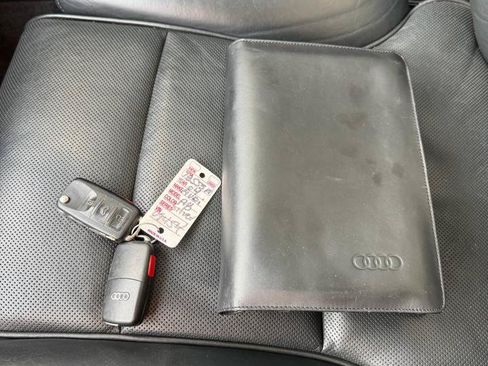 Used 2004 Audi A8 L 4.2 AWD/4WD image 27