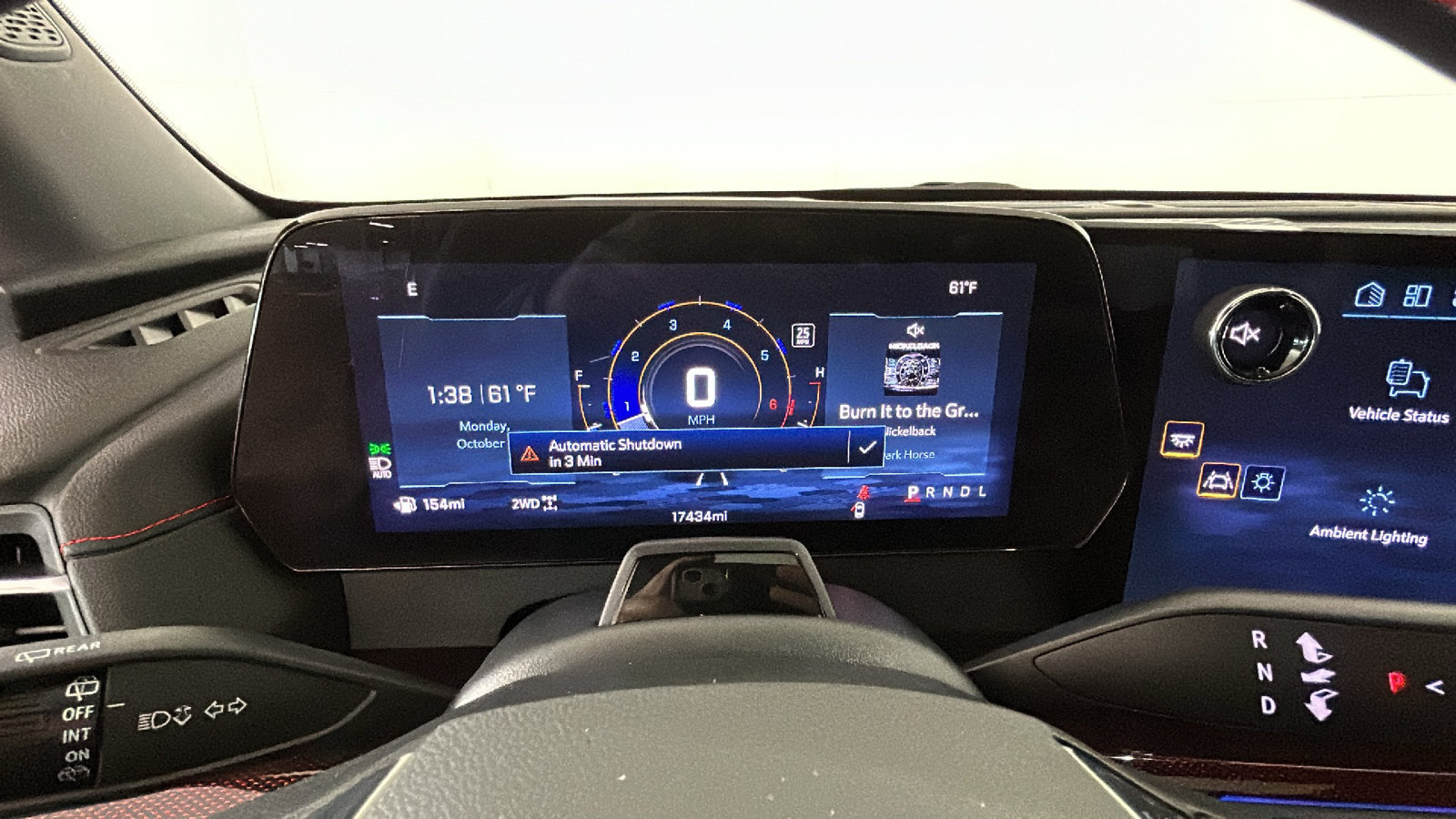 Used 2025 Chevrolet Traverse RS w/ LPO, Floor Liner Package AWD/4WD image 22