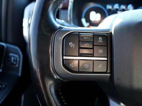 Used 2021 Ford F150 Lariat w/ Equipment Group 502A High image 18