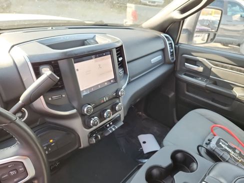 Used 2024 RAM 2500 Big Horn image 10