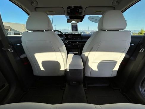 Certified 2024 Hyundai Sonata SEL image 29