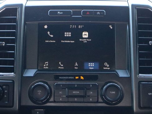 Used 2018 Ford F150 XLT w/ Equipment Group 302A Luxury AWD/4WD image 23