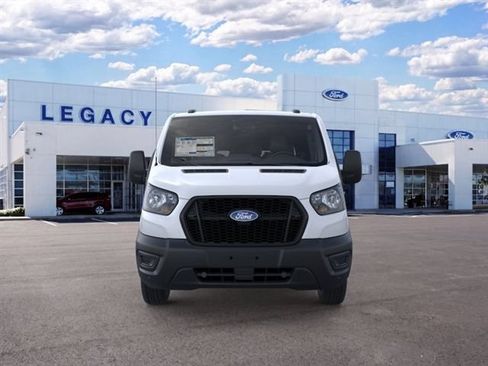 New 2026 Ford Transit 350 XL RWD image 6