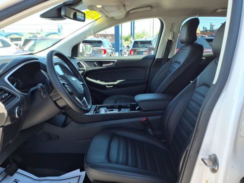 Certified 2019 Ford Edge SEL w/ Equipment Group 201A AWD/4WD image 14