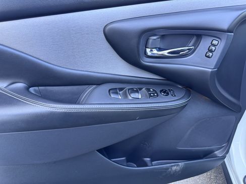 Used 2021 Nissan Murano SL image 20