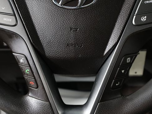 Used 2016 Hyundai Santa Fe Sport w/ Option Group 02 image 35