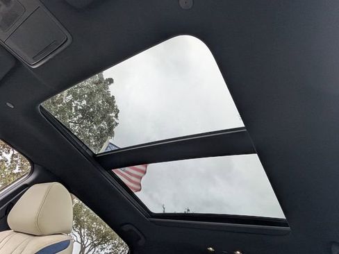 Used 2025 Acura ADX A-Spec image 28