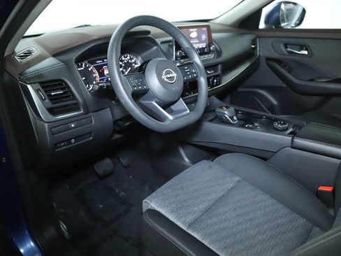 Certified 2023 Nissan Rogue SV AWD/4WD image 19