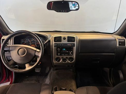 Used 2011 Chevrolet Colorado LT w/ LPO--Chrome Package AWD/4WD image 13