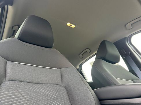 New 2026 Nissan Leaf w/ Floor Mat Package (S+) image 19