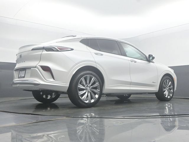 New 2026 Buick Envista Preferred FWD image 53