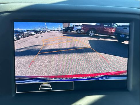 Certified 2022 Chevrolet Camaro LT w/ RS Package image 14