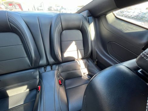 Used 2024 Ford Mustang Premium image 31