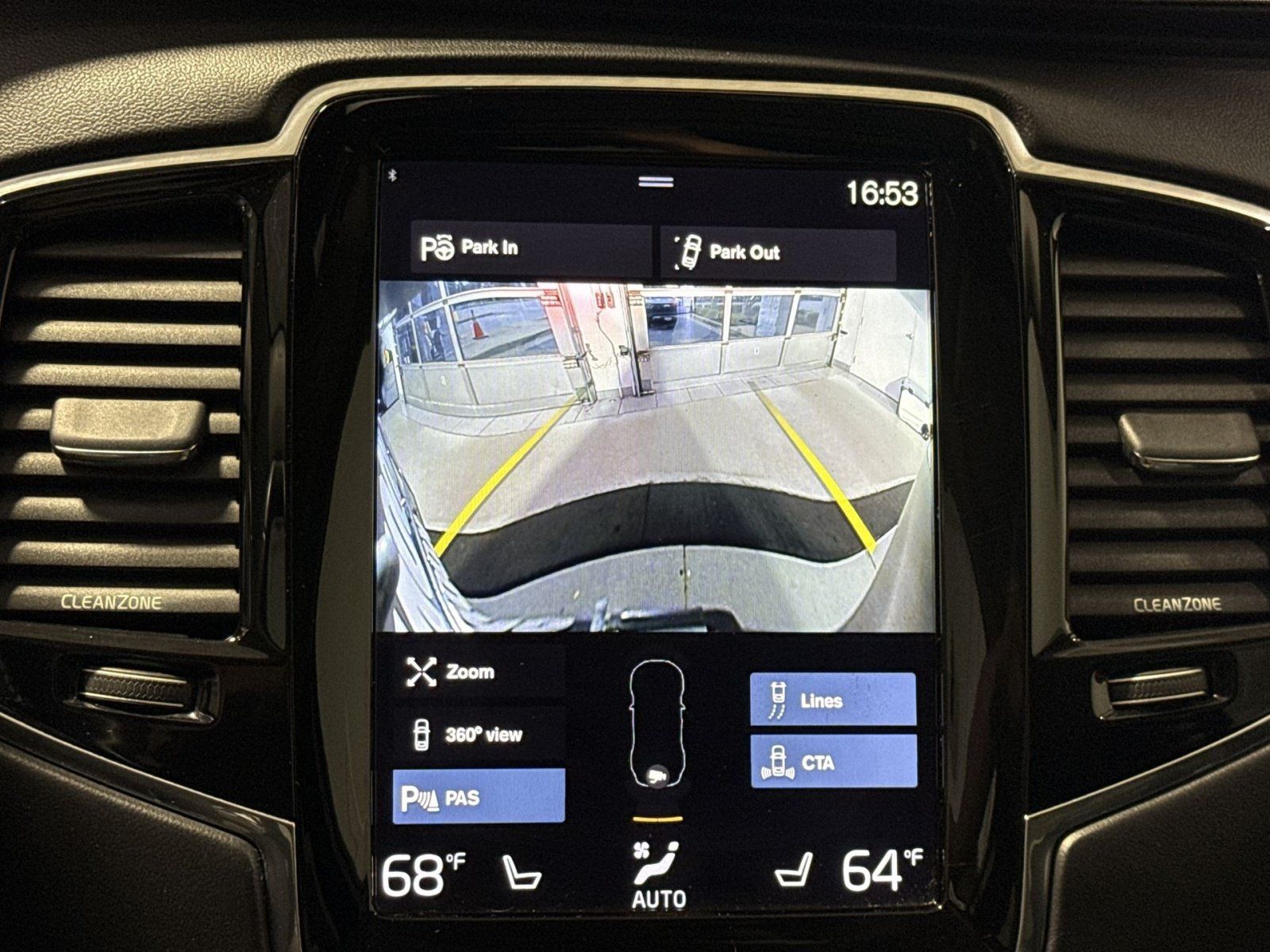 Used 2016 Volvo XC90 T6 Inscription AWD/4WD image 20