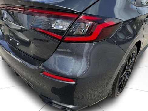Used 2026 Honda Civic Sport image 16