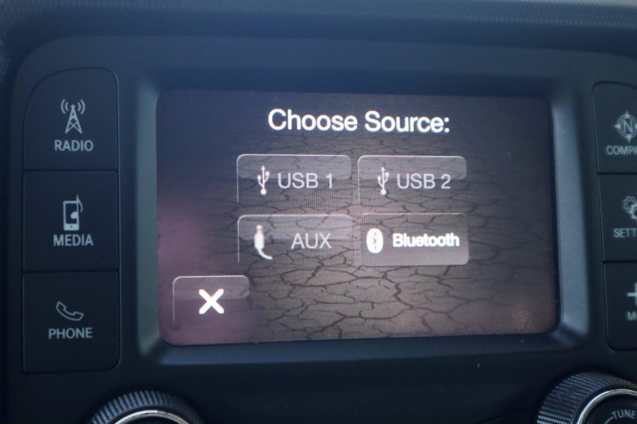 Used 2018 Jeep Wrangler Unlimited Sport S AWD/4WD image 63