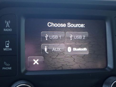 Used 2018 Jeep Wrangler Unlimited Sport S AWD/4WD image 63