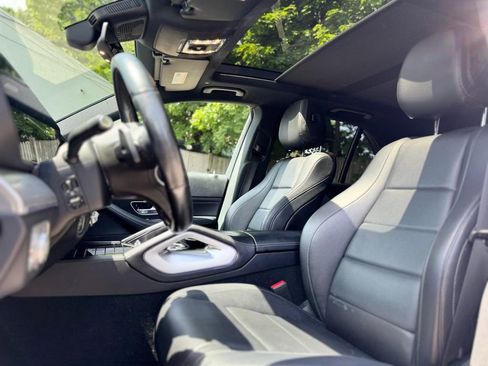Used 2020 Mercedes-Benz GLE 350 4MATIC image 19