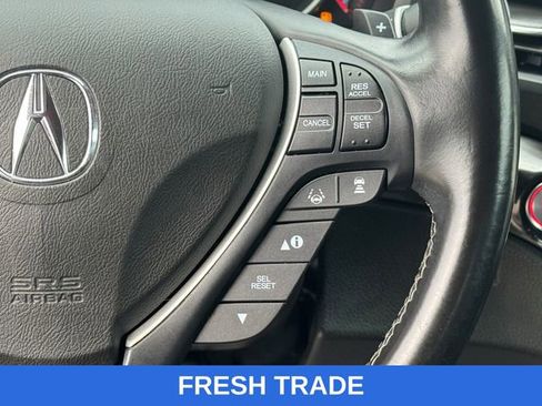 Used 2021 Acura ILX image 24