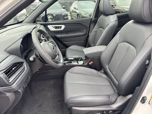 New 2026 Subaru Forester Limited image 27