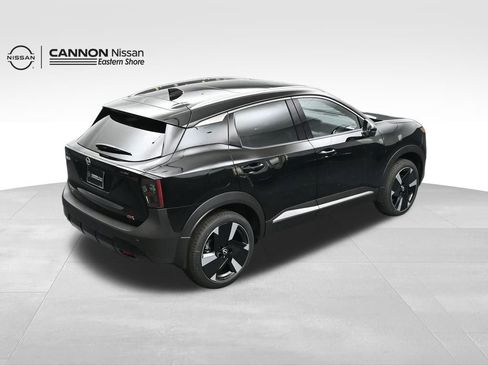New 2026 Nissan Kicks SR w/ SR Premium Package FWD image 40