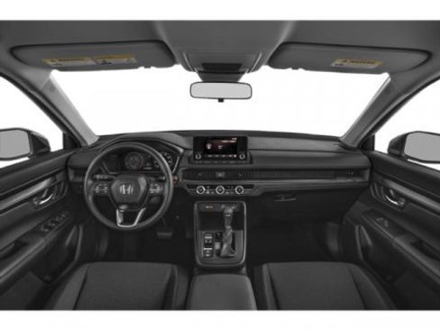 Used 2025 Honda CR-V LX image 8