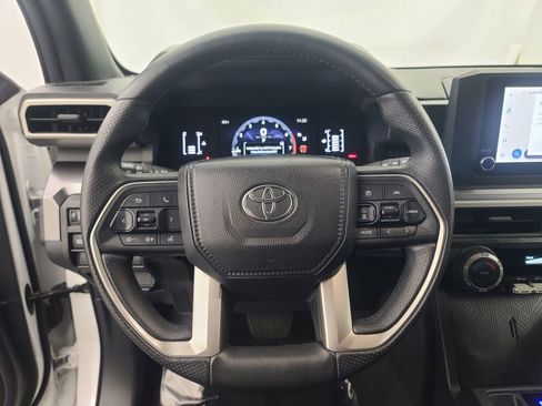 Used 2025 Toyota 4Runner TRD Sport image 31