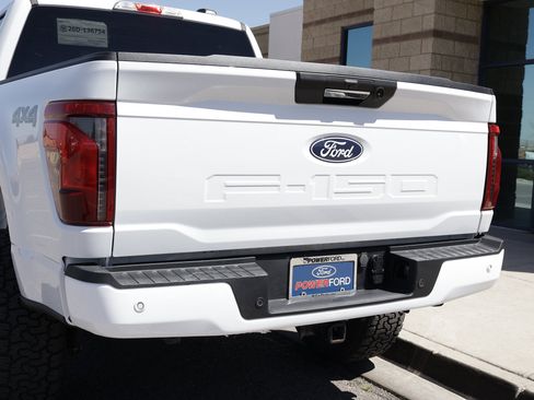 Used 2024 Ford F150 XLT w/ Tow/Haul Package AWD/4WD image 20