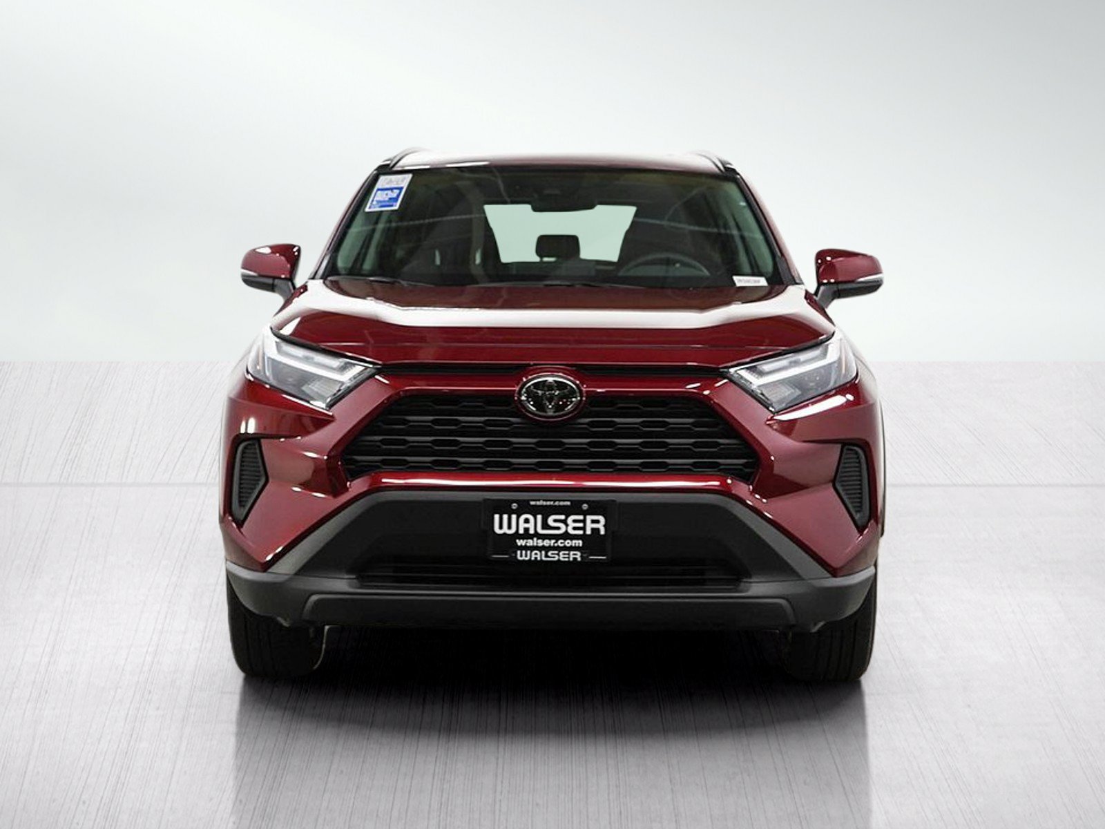 Used 2025 Toyota RAV4 XLE w/ Convenience Package AWD/4WD image 8