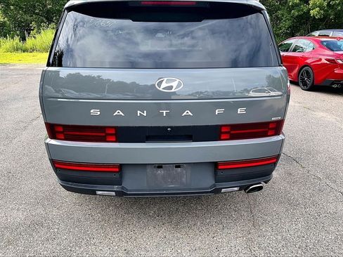 Used 2026 Hyundai Santa Fe SEL AWD/4WD image 10